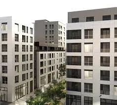 Tirane, shitet apartament 1+1+Ballkon Kati 1, 69 m² 117.810 € (Rruga Jordan Misja)