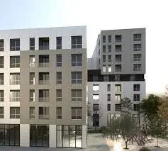 Tirane, shitet apartament 1+1+Ballkon Kati 1, 69 m² 117.810 € (Rruga Jordan Misja)