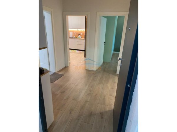 Tirane, jepet me qera apartament 2+1 Kati 3, 66 m² 850 € (Myslym Shyri)