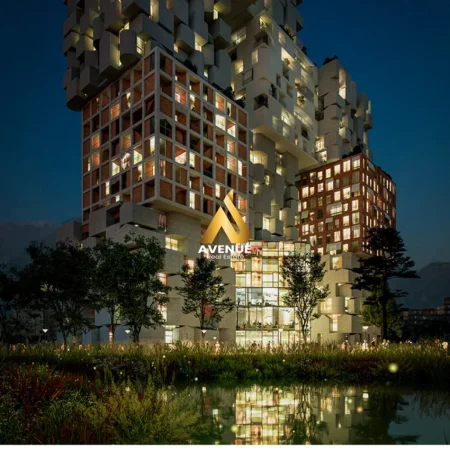 Tirane, shitet apartament 1+1+Ballkon Kati 16, 90 m² (MUHAMET GJOLLESHA)