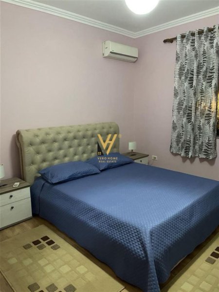 Tirane, jepet me qera apartament 2+1+Ballkon Kati 1, 100 m² 600 € (ISH RESTORAN DURRESI)