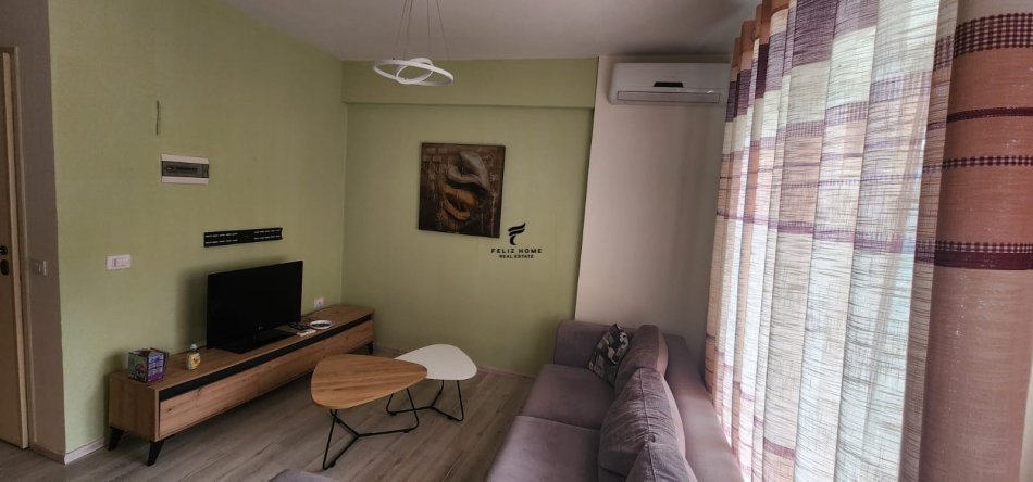 Tirane, jepet me qera apartament 2+1 Kati 4, 110 m² 700 € (KOPSHTI ZOOLOGJIK)