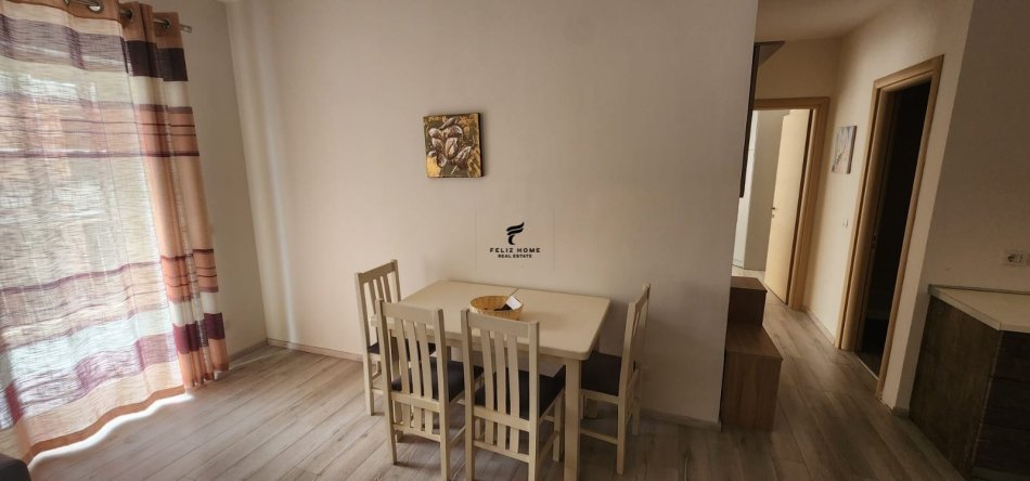 Tirane, jepet me qera apartament 2+1 Kati 4, 110 m² 700 € (KOPSHTI ZOOLOGJIK)