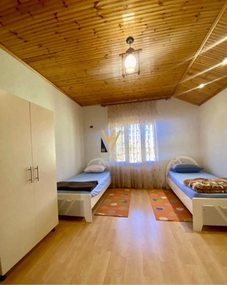 Tirane, jepet me qera shtepi 2+1+Ballkon Kati 3, 100 m² 500 € (LAPRAKE)