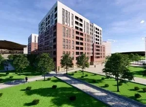 Tirane, shitet apartament 2+1+Aneks+Ballkon Kati 9, 105 m² 125.400 € (Astir)