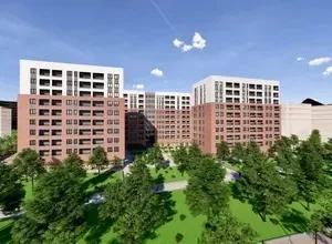 Tirane, shitet apartament 2+1+Aneks+Ballkon Kati 9, 105 m² 125.400 € (Astir)