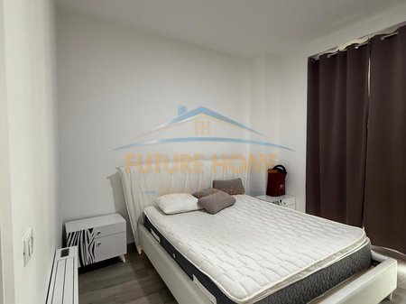 Tirane, jepet me qera apartament 2+1 Kati 3, 123 m² 1.400 € (Rruga e Elbasanit)