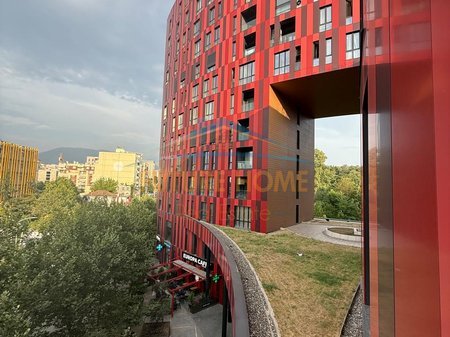 Tirane, jepet me qera apartament 2+1 Kati 3, 123 m² 1.400 € (Rruga e Elbasanit)
