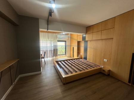Tirane, jepet me qera apartament 2+1 Kati 1, 105 m² 600 € (Golden Park)