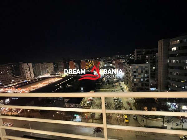 Tirane, shitet apartament 2+1+Ballkon Kati 5, 100 m² 185.000 € (ne Bulevardin “Bajram Curri” perballe Deliorgjit)