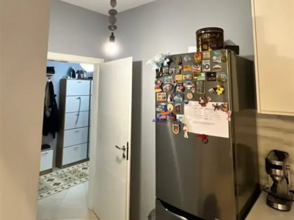 Tirane, shitet apartament 1+1+Ballkon Kati 1, 82 m² 100.000 € (TE FRESKU,RRUGA MUHAMET DELIU)