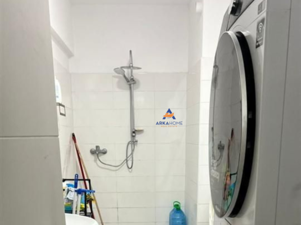 Tirane, shitet apartament 1+1+Ballkon Kati 1, 82 m² 100.000 € (TE FRESKU,RRUGA MUHAMET DELIU)