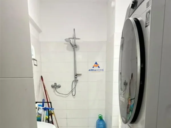 Tirane, shitet apartament 1+1+Ballkon Kati 1, 82 m² 100.000 € (TE FRESKU,RRUGA MUHAMET DELIU)