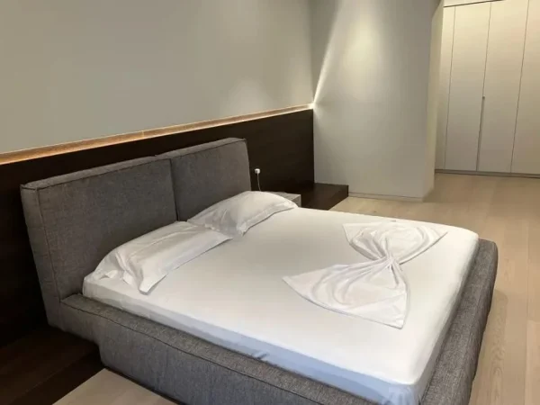 Tirane, shitet apartament duplex 1+1 , 356 m² 850.000 € 