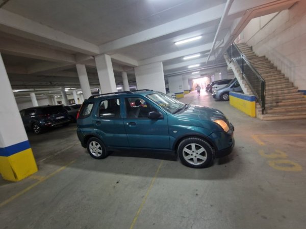 Tirane, shes makine Nafte, jeshile manuale Kondicioner 182 km 2.999 €