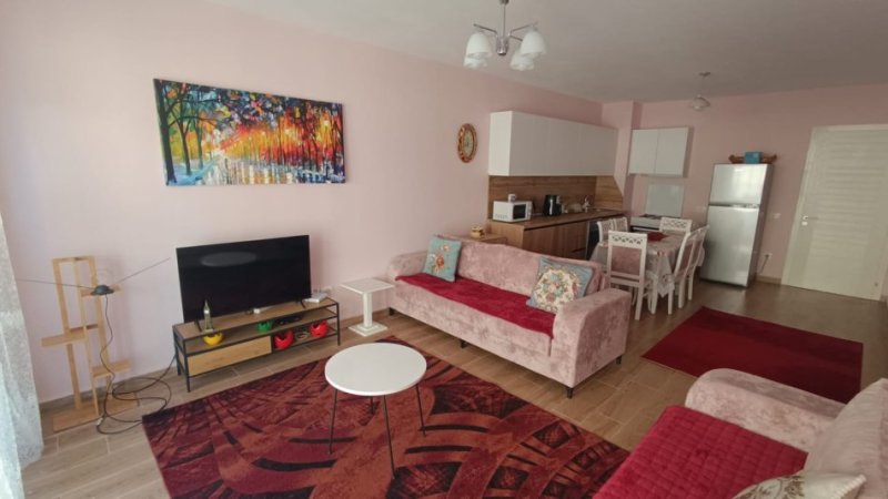 Tirane, jap me qera apartament 2+1+Ballkon Kati 4, 120 m² 600 € 