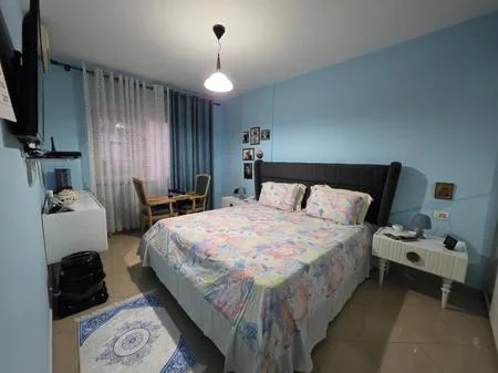 Tirane, shes apartament 1+1+Ballkon Kati 6, 77 m² 220.000 € 