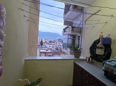 Tirane, shes apartament 1+1+Ballkon Kati 6, 77 m² 220.000 € 