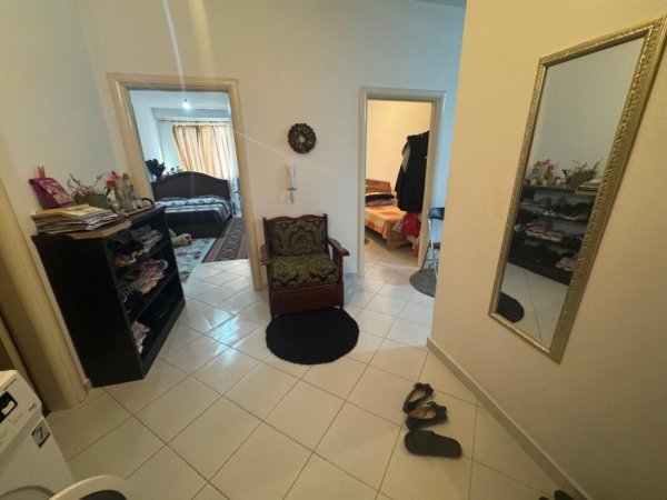 Tirane, shitet apartament 2+1+Ballkon Kati 5, 99 m² 129.000 € (KMY YZBERISHT)