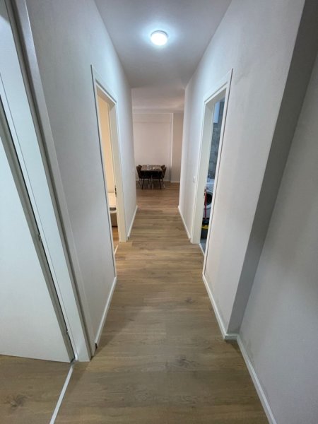 Tirane, jepet me qera apartament 2+1+Ballkon Kati 4, 100 m² 650 € (DON BOSKO)