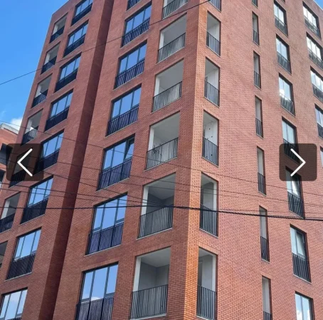 Tirane, shitet apartament 2+1+Ballkon Kati 4, 105 m² 167.190 € (Bulevardi i Ri)