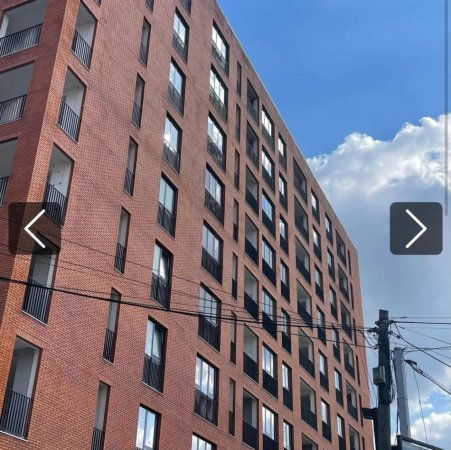 Tirane, shitet apartament 2+1+Ballkon Kati 4, 105 m² 167.190 € (Bulevardi i Ri)