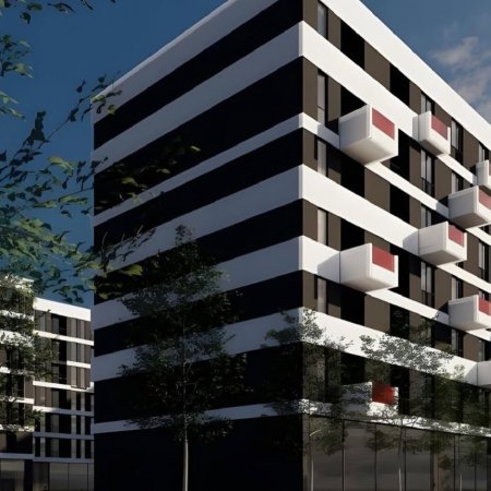 Tirane, shitet apartament 2+1+Ballkon Kati 5, 108 m² 75.550 € (Kamez)