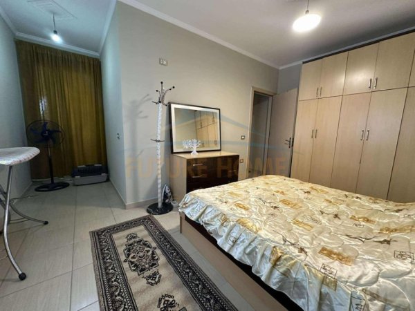 Tirane, shes 1+1 Kati 8, 91 m² 135.000 € (Yzberisht, pranë Fitness Unik.)