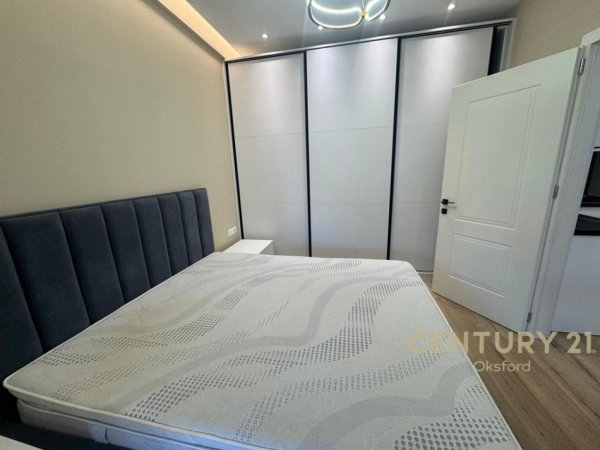 Tirane, jepet me qera apartament 2+1 Kati 6, 77 m² 730 € (Bulevardi Ri)