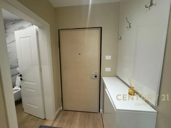 Tirane, jepet me qera apartament 2+1 Kati 6, 77 m² 730 € (Bulevardi Ri)