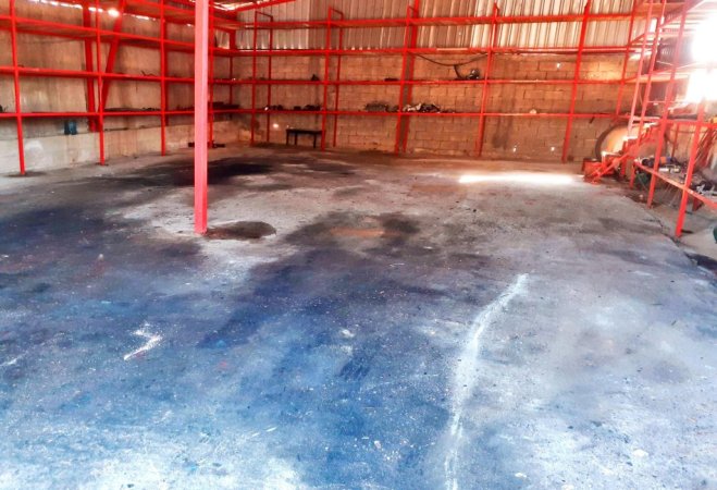 Tirane, jap me qera kapanonin (200 m²) me oborr 1000 m²