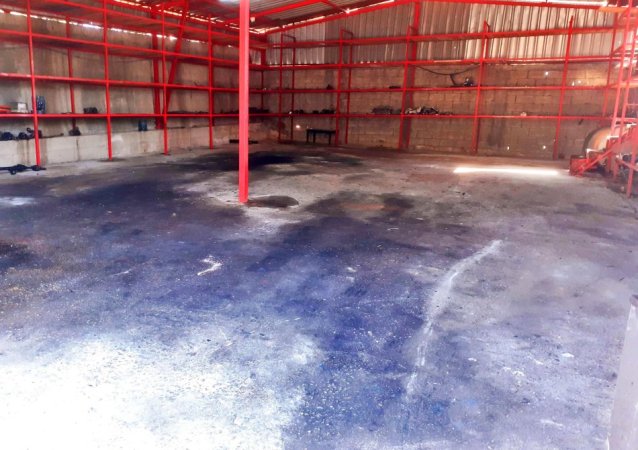 Tirane, jap me qera kapanonin (200 m²) me oborr 1000 m²