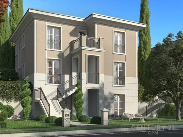 Tirane, shes apartament 2 Katshe Kati 2, 761 m² 1.307.437 € (ROLLING HILL)