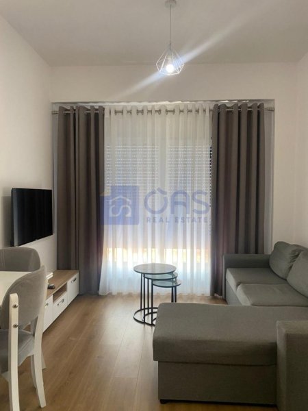 Tirane, jepet me qera apartament 2+1+Aneks+Ballkon Kati 7, 70 m² 550 € (Rezidenca Kaimi, Ali Dem, Tirane(+ post parkimi))