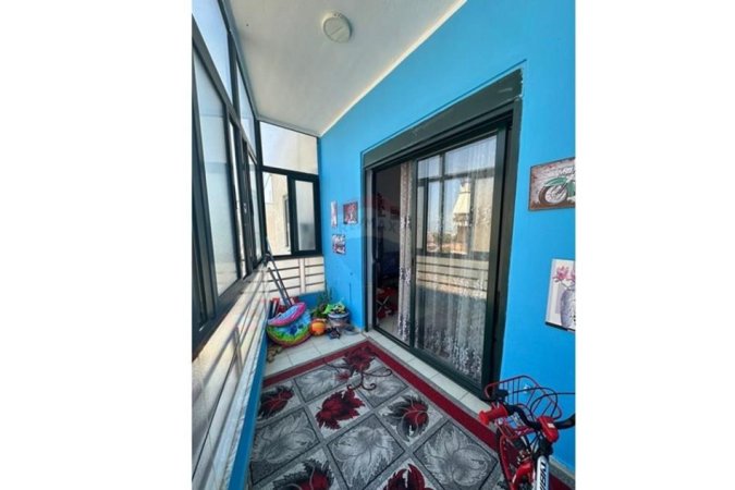 Tirane, shitet apartament 1+1 Kati 7, 67 m² 88.000 € (Kombinat)