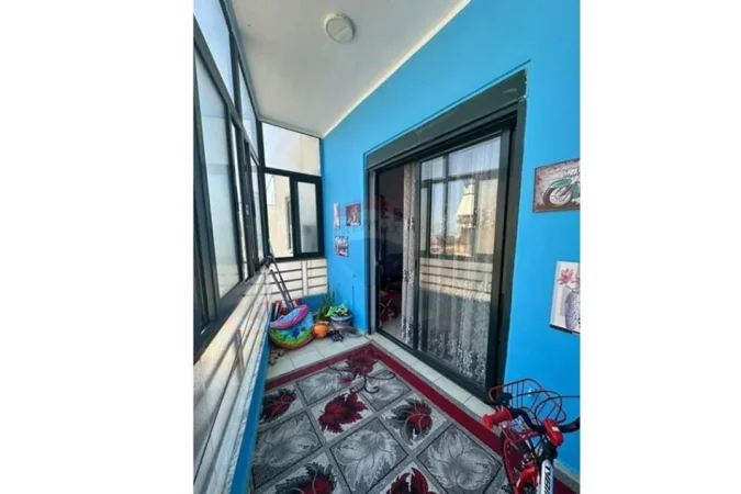 Tirane, shitet apartament 1+1 Kati 7, 67 m² 88.000 € (Kombinat)