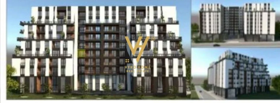 Tirane, shitet apartament 2+1+Ballkon Kati 1, 120 m² 126.750 € (PASKUQAN)