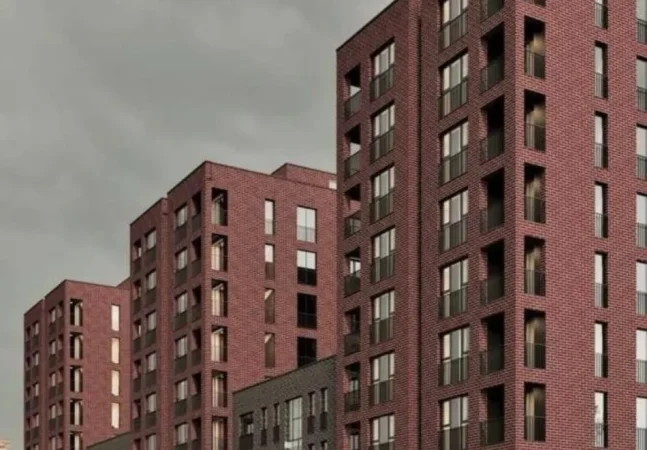 Tirane, shitet apartament 2+1+Ballkon Kati 4, 95 m² 152.448 € (Rruga Siri Kodra)