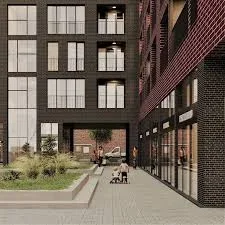 Tirane, shitet apartament 2+1 Kati 8, 81 m² 152.500 € (bulevardi ri)