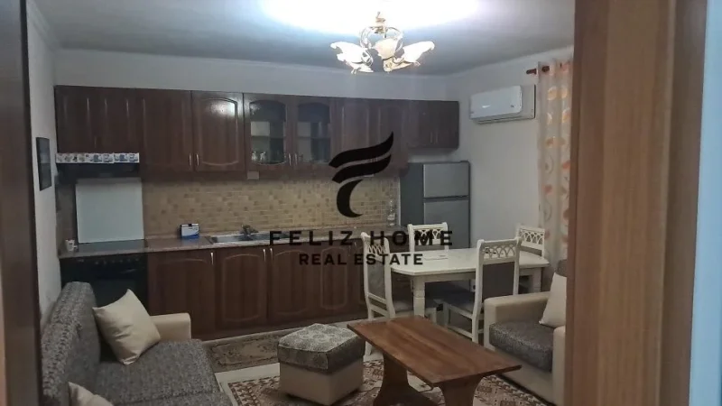Tirane, jepet me qera apartament 2+1 Kati 6, 102 m² 500 € (BRRYLI)