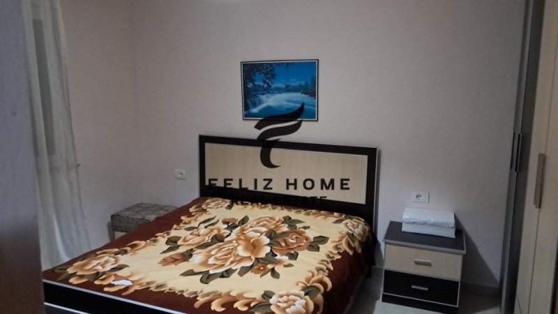 Tirane, jepet me qera apartament 2+1 Kati 6, 102 m² 500 € (BRRYLI)