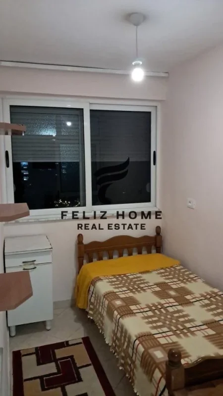 Tirane, jepet me qera apartament 2+1 Kati 6, 102 m² 500 € (BRRYLI)