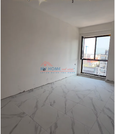 Tirane, shitet apartament 1+1+Ballkon Kati 11, 79 m² 122.700 € (Ish Fusha e Aviacionit)