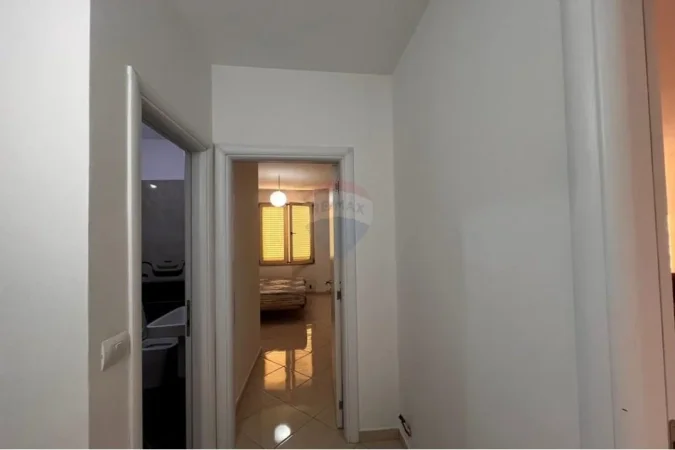 apartment 1+1 ne shitje perball Golden Park!