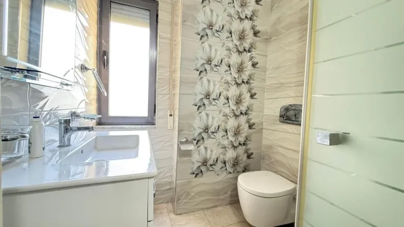 Tirane, jepet me qera apartament 2+1+Aneks+Ballkon Kati 4, 105 m² 750 € (Komuna e Parisit)