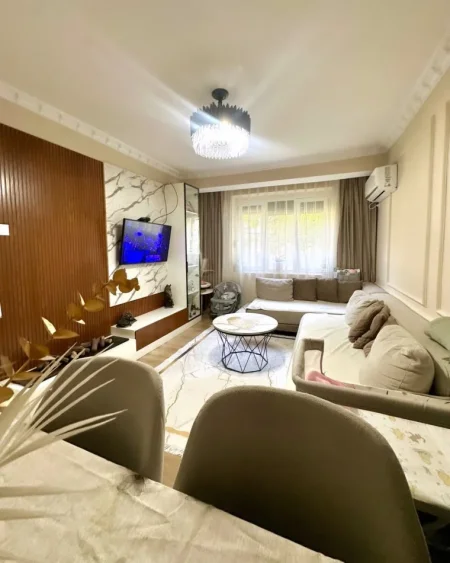 Tirane, shitet apartament 2+1 , 65 m² 129.000 € (perballe Harry Fultz)