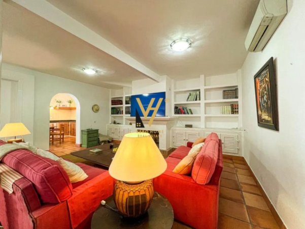 Tirane, jepet me qera apartament 1+1+Ballkon Kati 2, 75 m² 450 € (UNAZA E RE)