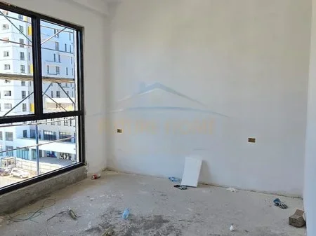 Tirane, shitet apartament 1+1+Ballkon Kati 2, 70 m² 190.620 € (Kompleksi Square 21)