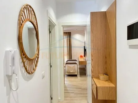 Durres, shitet apartament 2+1 , 82 m² 23.000.000 € 