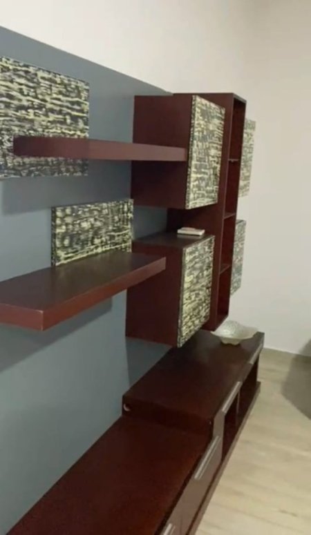 Tirane, jepet me qera apartament 2+1 Kati 2, 600 € 